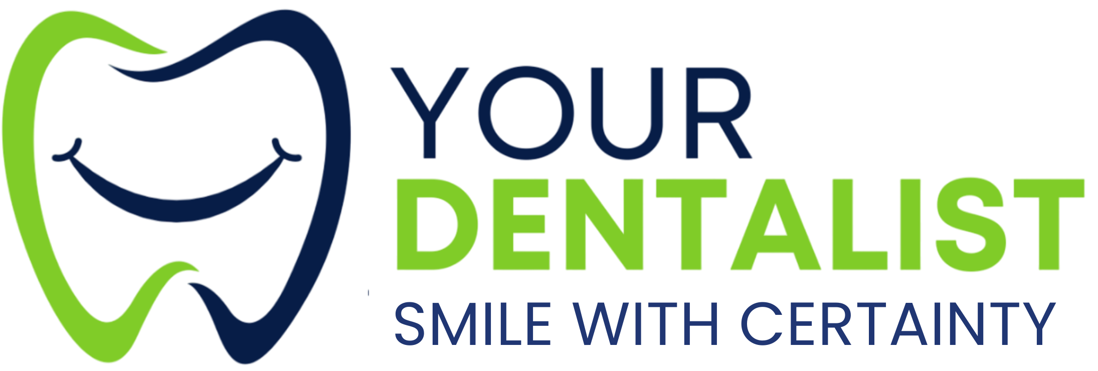 Your Dentalist – Smile with Certainity