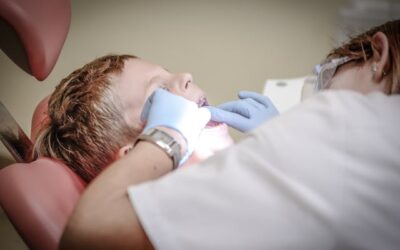 Why Choose Local General Dentistry in Sea Girt, NJ Over Big Chains?