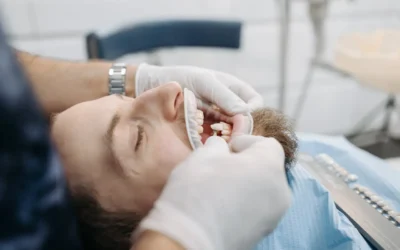 Same-Day Dental Restorations: How 3D Printing is Changing Dentistry