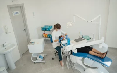 The Rise of Minimally Invasive Dentistry: What Sea Girt Patients Should Know