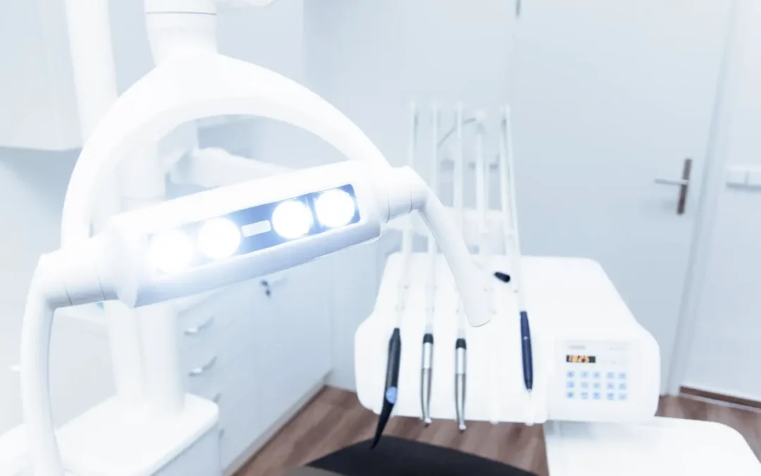 How to Choose the Right General Dentistry Clinic in Sea Girt, NJ