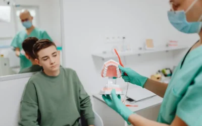 How Beachside Living in Sea Girt, NJ Can Impact Your Oral Health