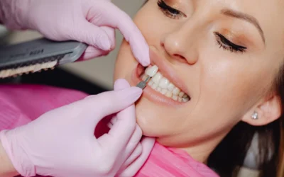 Is Your Smile at Risk? Signs You Need a Gum Dentist in Sea Girt, NJ