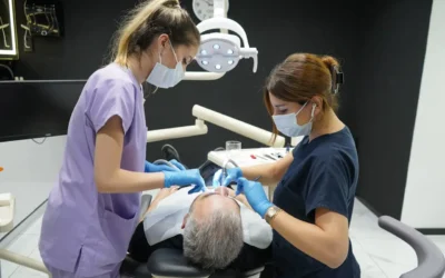 Dental Deep Root Cleaning in Sea Girt, NJ: Does Insurance Typically Cover It?