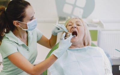 What Makes General Dentistry Services in Sea Girt, NJ Different in 2026?