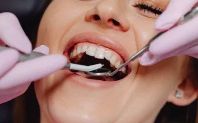 What Makes General Dentistry Services in Sea Girt, NJ Different in 2026?