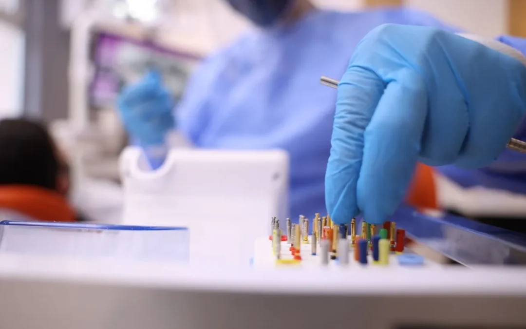How Periodontal Dentistry in Sea Girt, NJ Helps Prevent Tooth Loss?