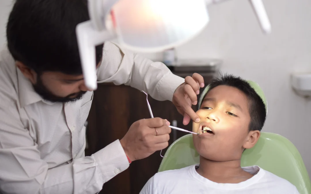 Dental Deep Root Cleaning in Sea Girt, NJ: Cost, Process & Benefits