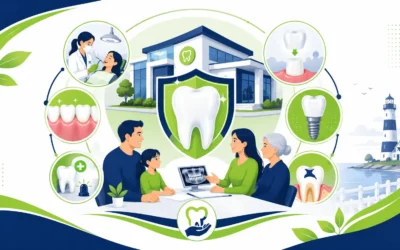 Can One Dental Office Handle Cleanings, Gum Care, Emergencies, and Restorations in Sea Girt? | Your Complete Guide to Comprehensive Dental Care