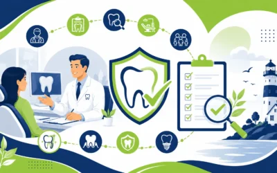 What Sea Girt Patients Should Ask Before Choosing a General DDS Near Them?