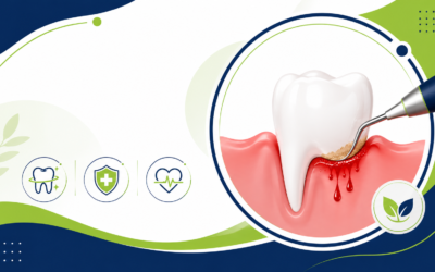 Deep Teeth Cleaning Recovery Timeline: What Sea Girt Patients Can Expect