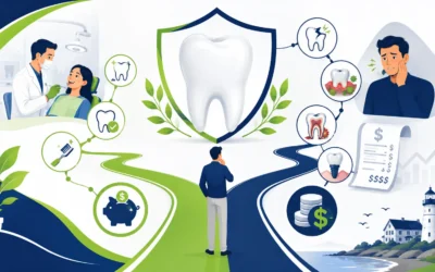 Why Skipping Routine Dental Visits Can Cost Sea Girt Patients More Later: The True Price of Delaying Preventive Dental Care